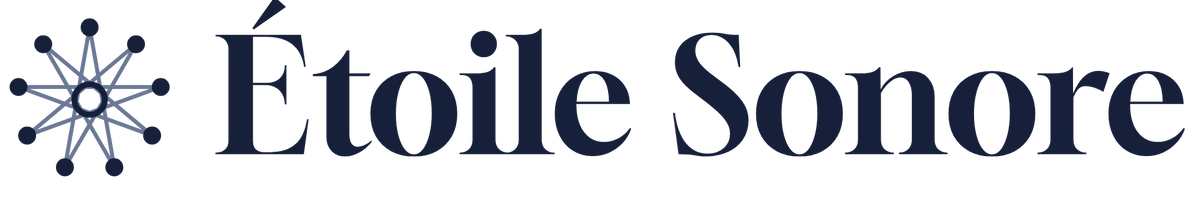 Étoile Sonore
